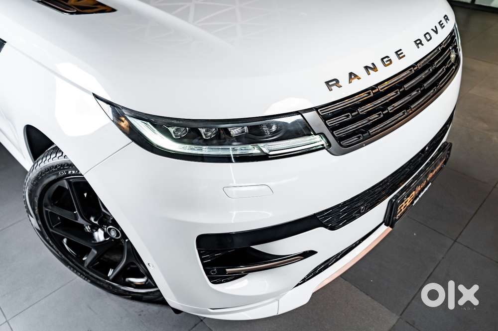 Land Rover Range Sport Hse Dynamic 3.0 Diesel, 2022, Diesel