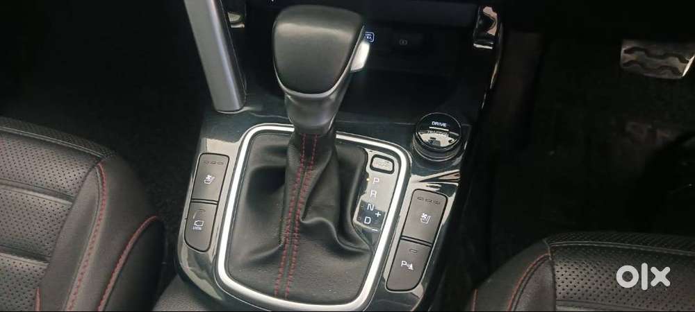 Kia Seltos 2021 Diesel Well Maintained