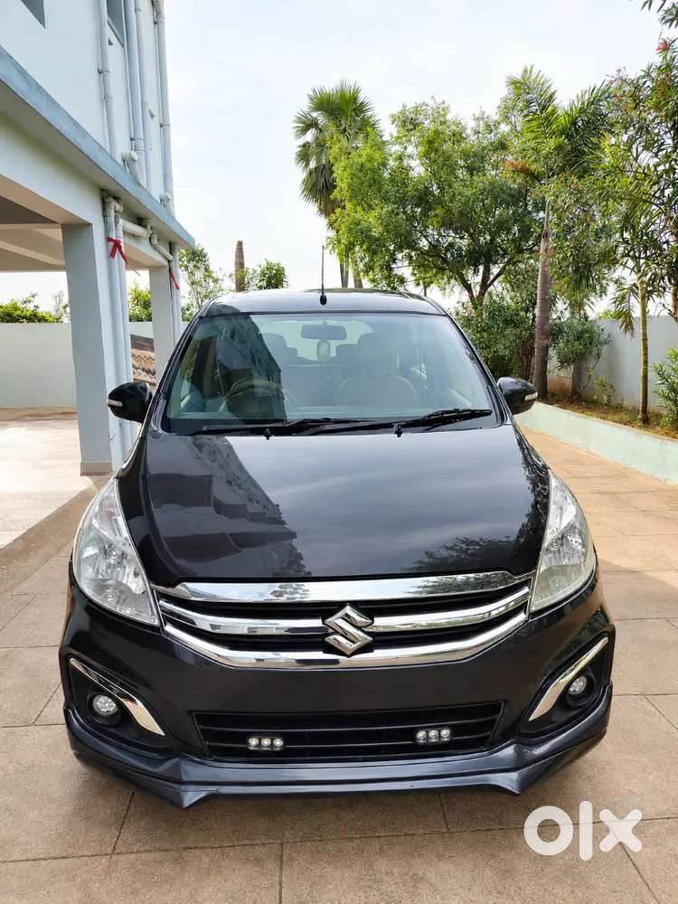 Maruti Ertiga Diesel 2015