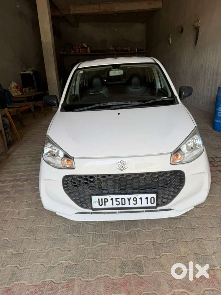 Maruti Suzuki Alto 2023