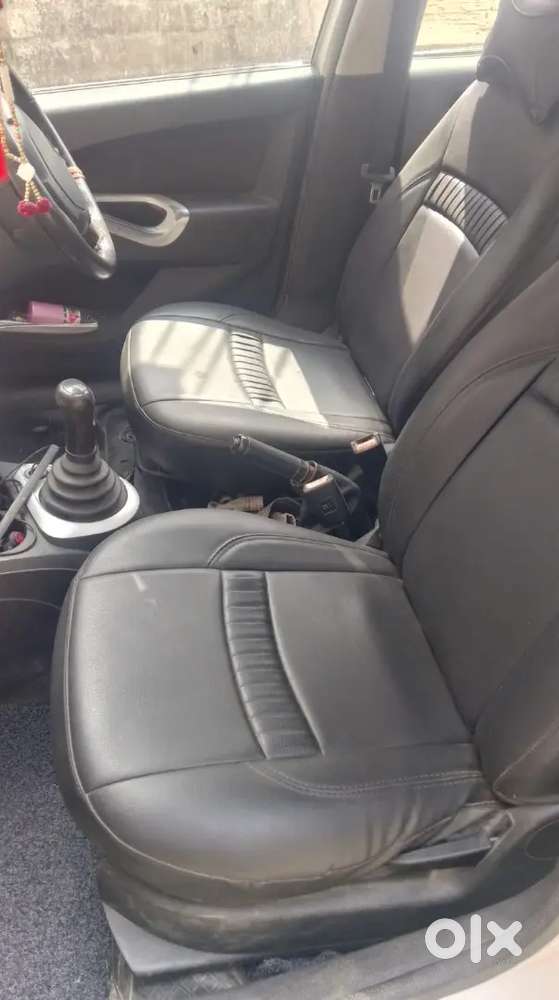 Ford Figo 2010 Petrol Good Condition