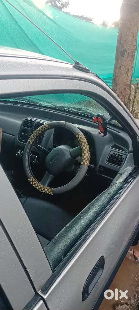 Maruti Suzuki Zen Estilo Lxi 2005