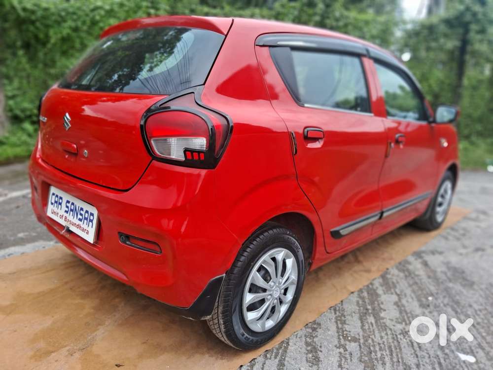 Maruti Suzuki Celerio Vxi, 2024, Petrol