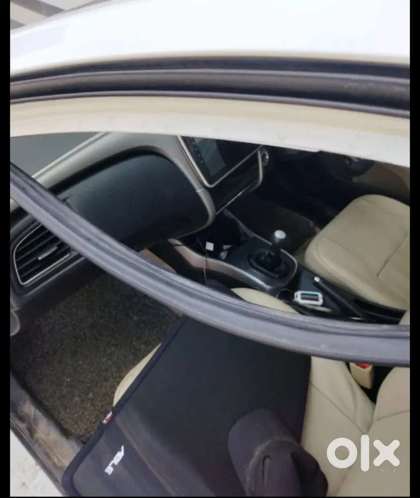 City V I-vtech 2019 2nd Owner Mint Condition 89k Driver