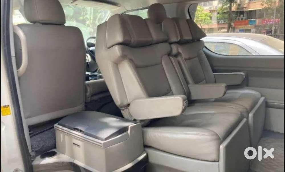 Toyota Hiace 2.8 Gl 2008 In Good Condition Buyers Only Contact