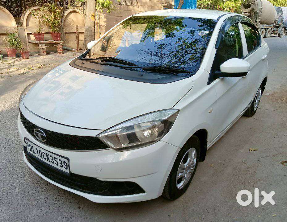 Tata Tigor Xe, 2018, Diesel