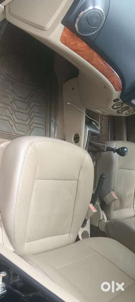Chevrolet Aveo 2011 Petrol Manual