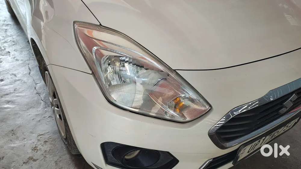 Maruti Suzuki Dzire 2017 Diesel Well Maintained