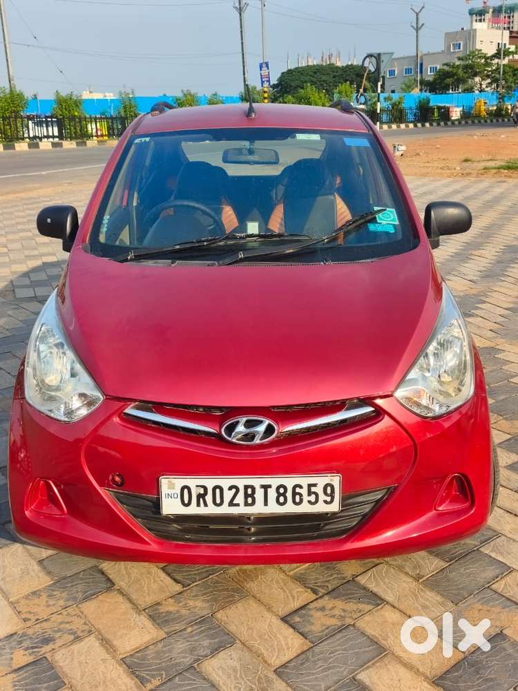 Hyundai Eon Era, 2011, Petrol