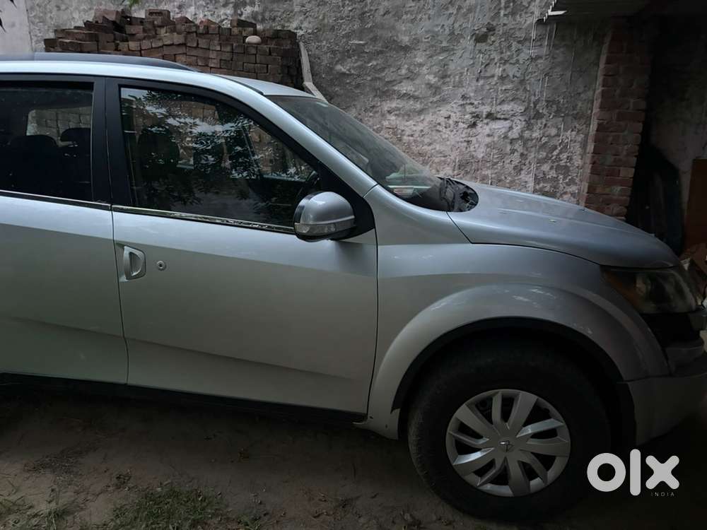Mahindra Xuv500 Diesel Manual 2013