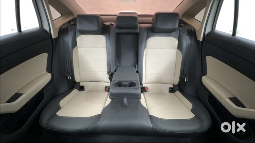 Volkswagen Virtus 1.0 Topline Tsi, 2022, Petrol