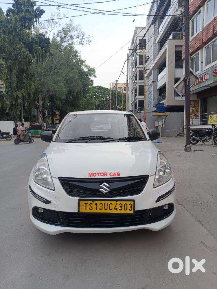 Maruti Suzuki Swift Dzire Ldi Bsiv, 2019, Diesel