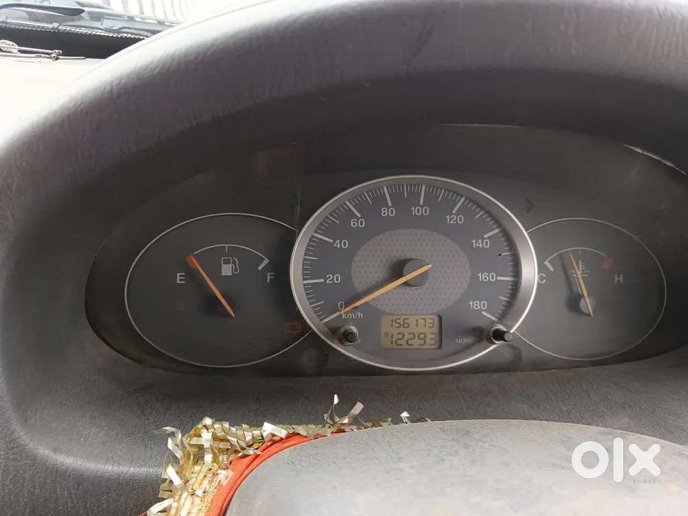 Mahindra Scorpio Diesel 2008