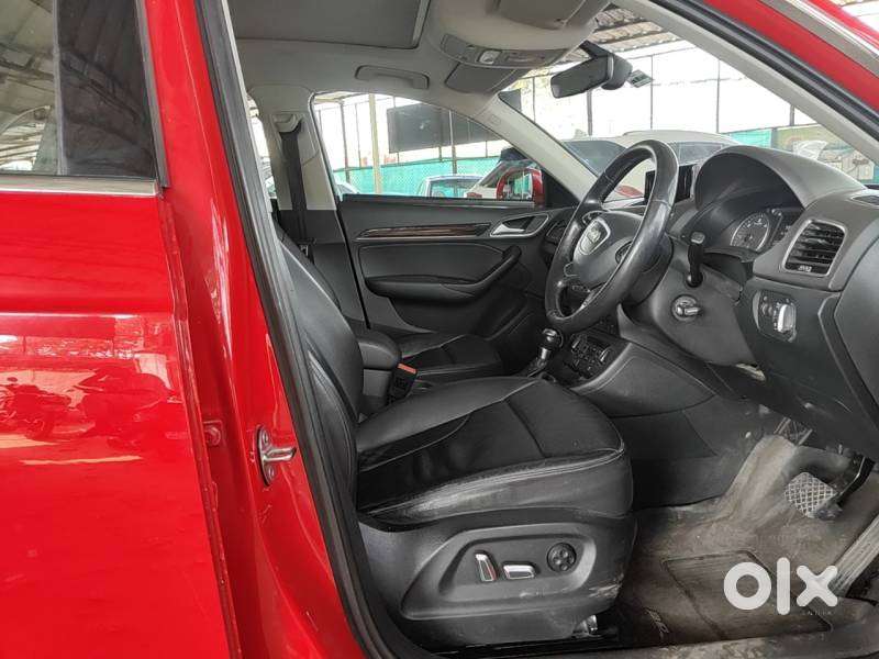 Audi Q3 30 Tdi S, 2019, Diesel