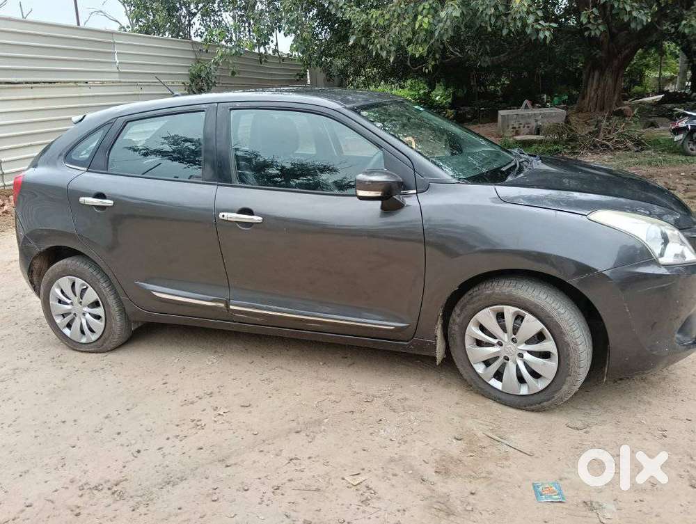 Maruti Suzuki Baleno 1.2 Delta, 2016, Diesel