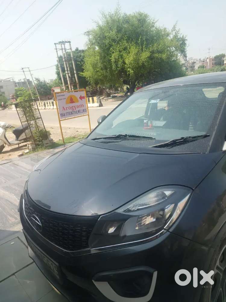 Tata Nexon Diesel 2019 Variant
