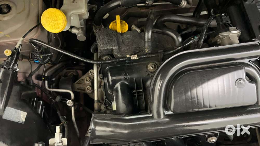 Datsun Redigo Amt 1.0 S, 2019, Petrol