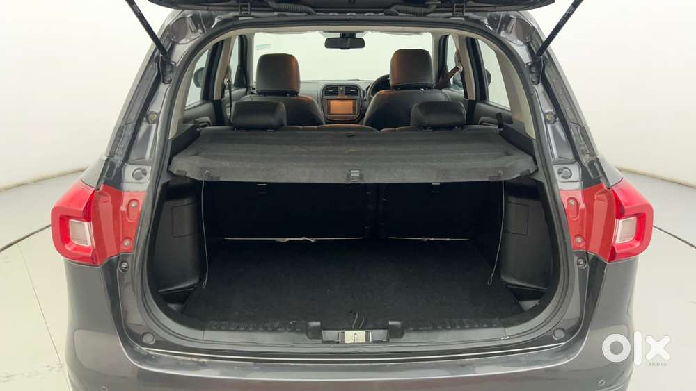 Maruti Suzuki Vitara Brezza 1.5 Zxi Plus, 2022, Petrol