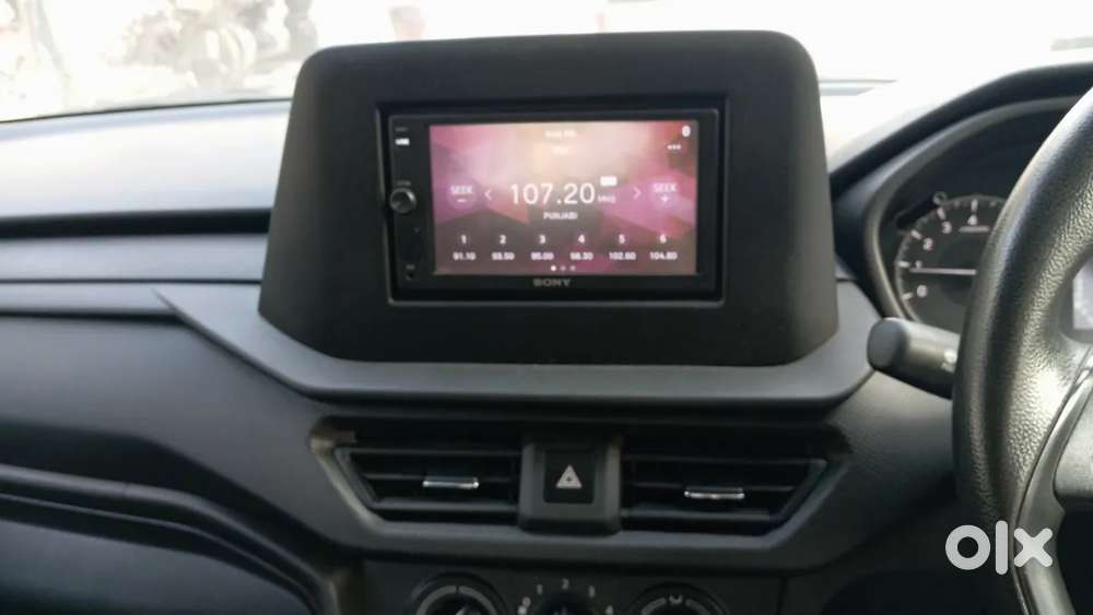 Maruti Suzuki Vitara Brezza 1.5 Lxi, 2022, Petrol