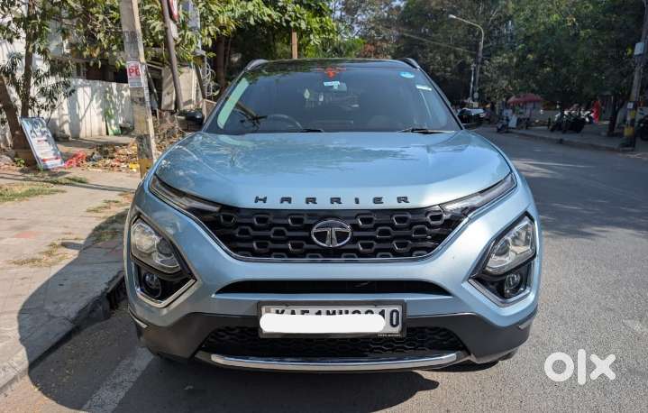 Tata Harrier Xt+, 2023, Diesel
