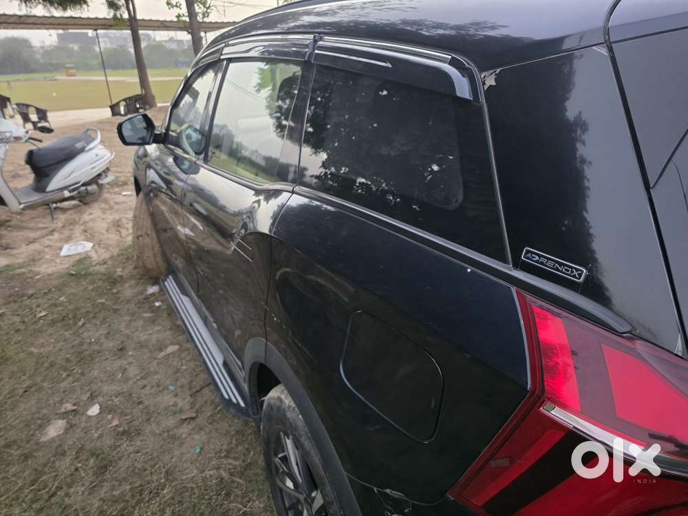 Mahindra Xuv700 Petrol 2022