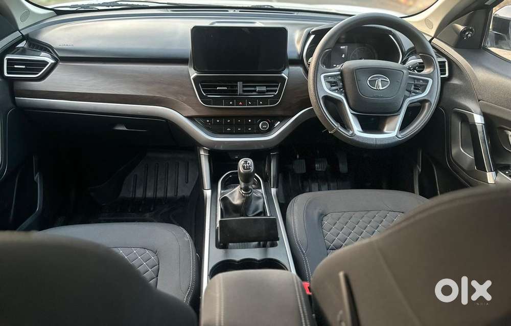 Tata Harrier Diesel 2023