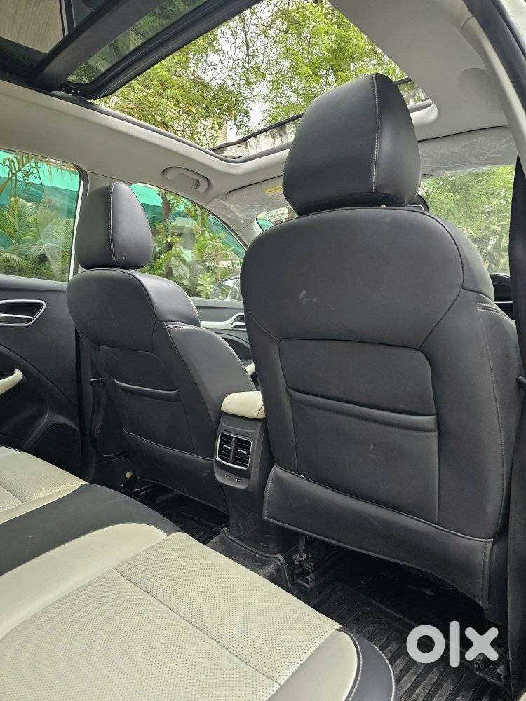 Mg Astor Zs Vti-tech Cvt Sharp, 2022, Petrol