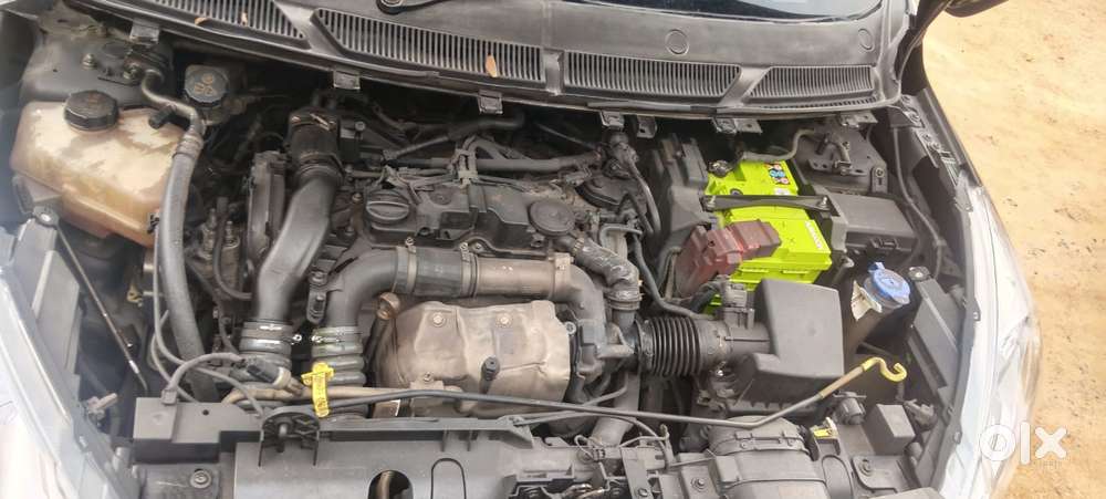 Hyundai I20 Magna 1.2, 2016, Petrol