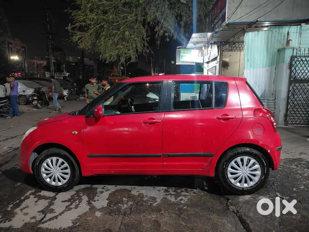 Maruti Suzuki Swift 2007 Petrol 86500 Km Driven