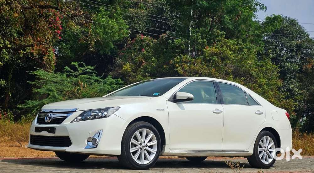 Toyota Camry Hybrid, 2014, Petrol