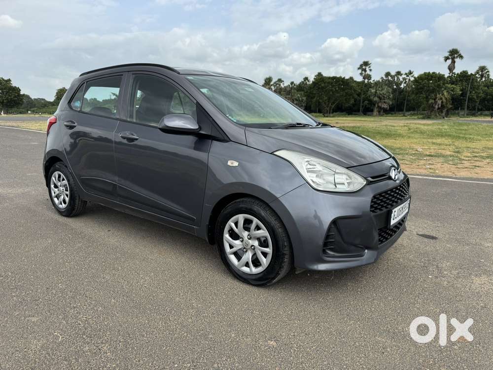 Hyundai Grand I10 1.2 Kappa Magna, 2019, Petrol