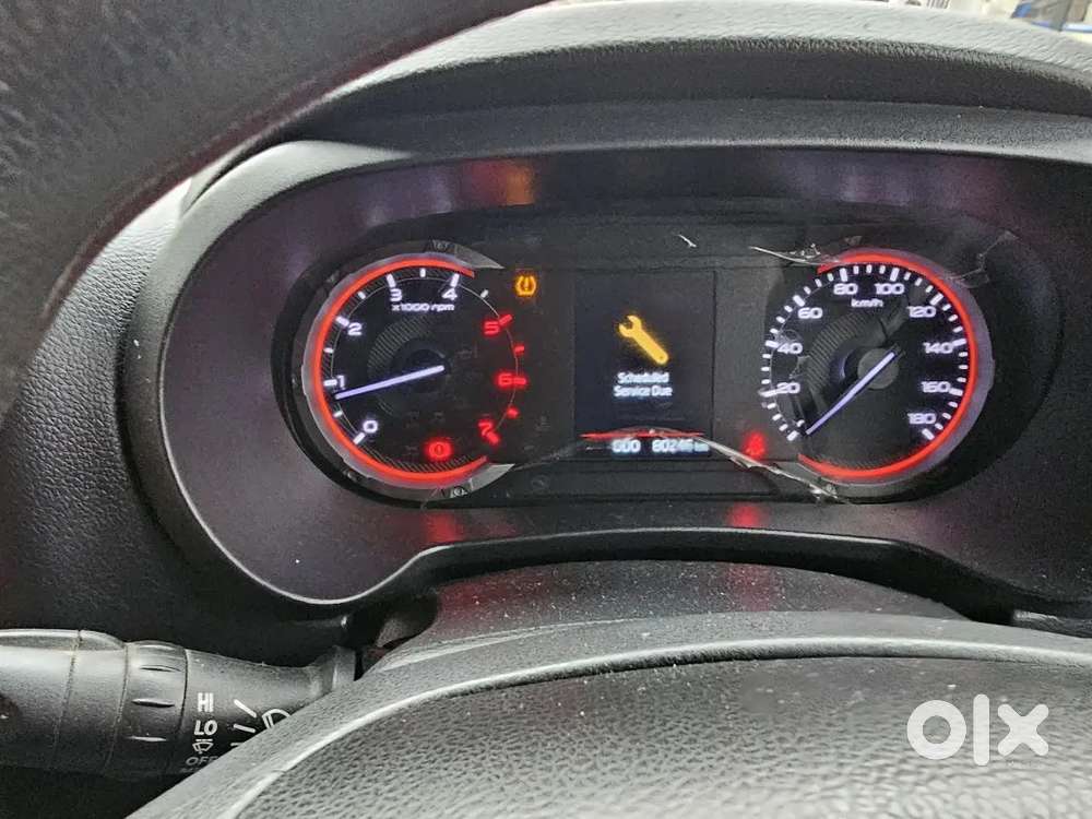 Mahindra Thar 2021 Diesel 4&times;4