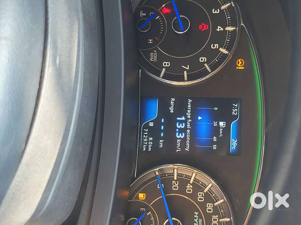 Maruti Suzuki Ciaz 2019 Petrol 71500 Km Driven