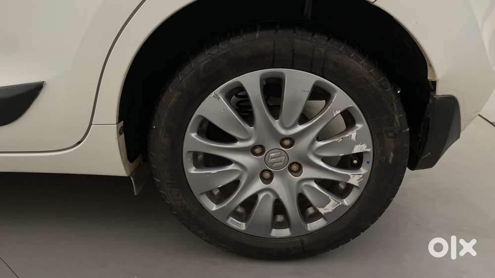 Maruti Suzuki Baleno 1.2 Zeta, 2016, Petrol
