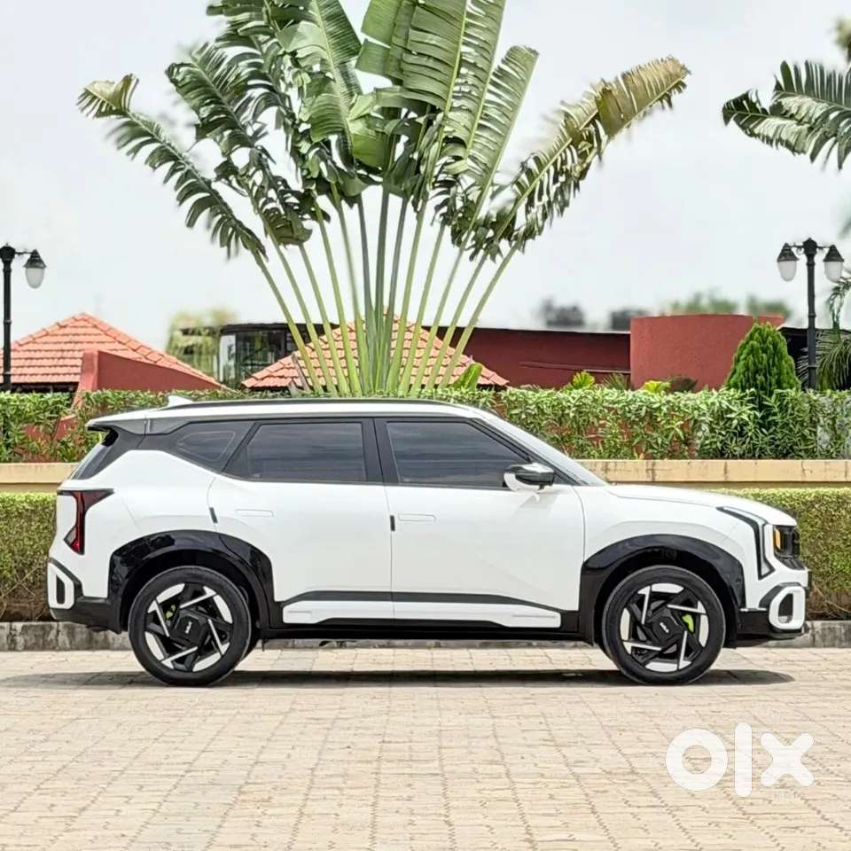 Kia Seltos Gtx Plus, 2026, Diesel