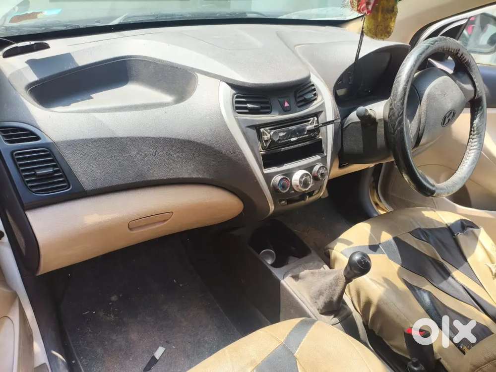 Hyundai Eon 2016 Petrol Well Maintained