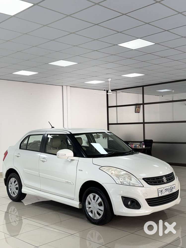 Maruti Suzuki Swift Dzire Vdi (o), 2015, Diesel