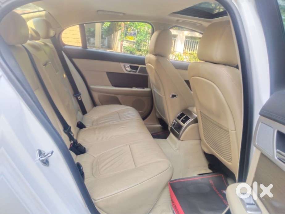 Jaguar Xf 2.2 Diesel, 2015, Diesel