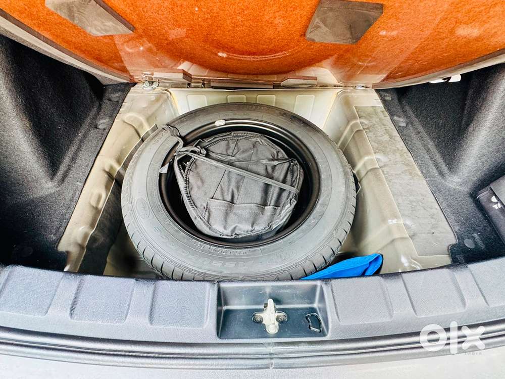 Tata Nexon 2022 Diesel 55000 Km Driven