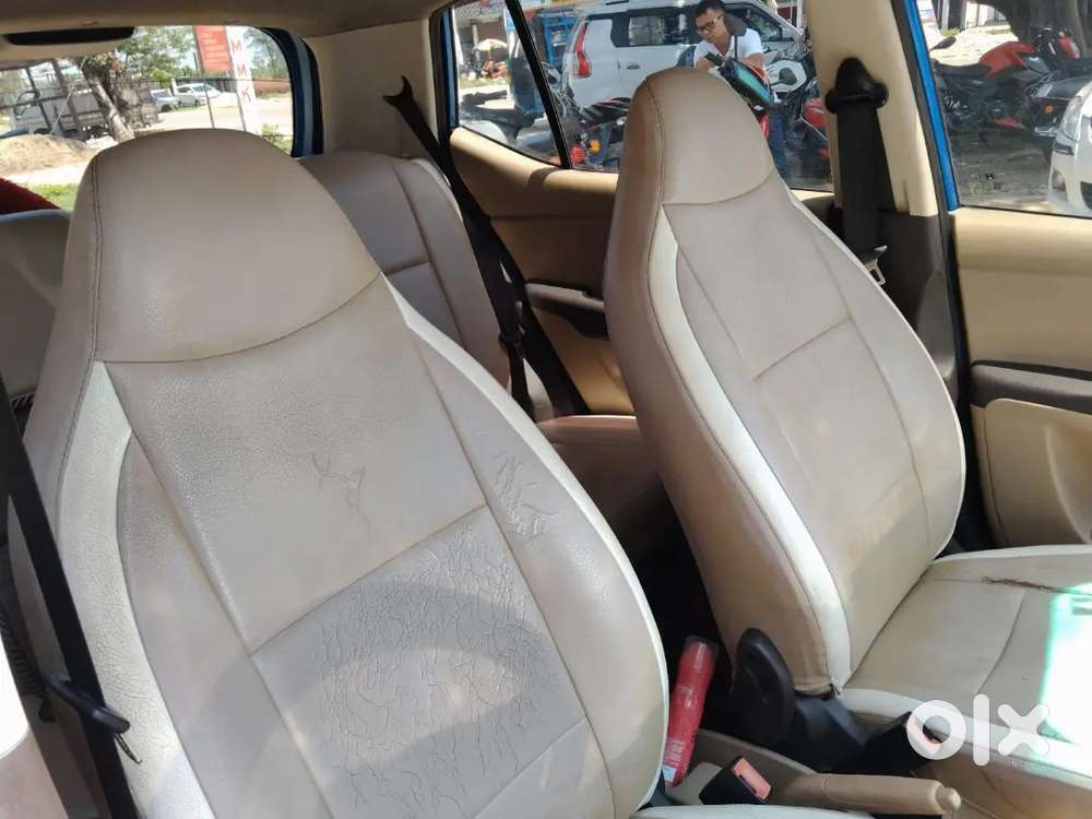 Hyundai I10 2009 Petrol Well Maintained