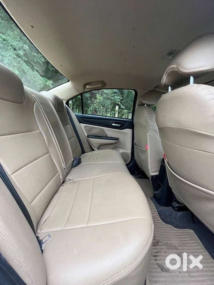 Honda Amaze, 2019, Petrol