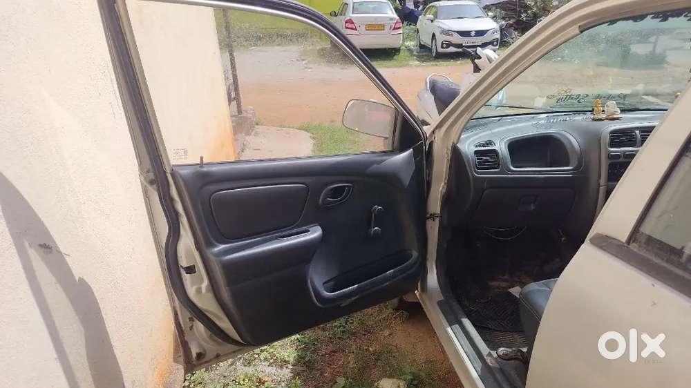 Maruti Suzuki Alto 2011 Petrol 131000 Km Driven