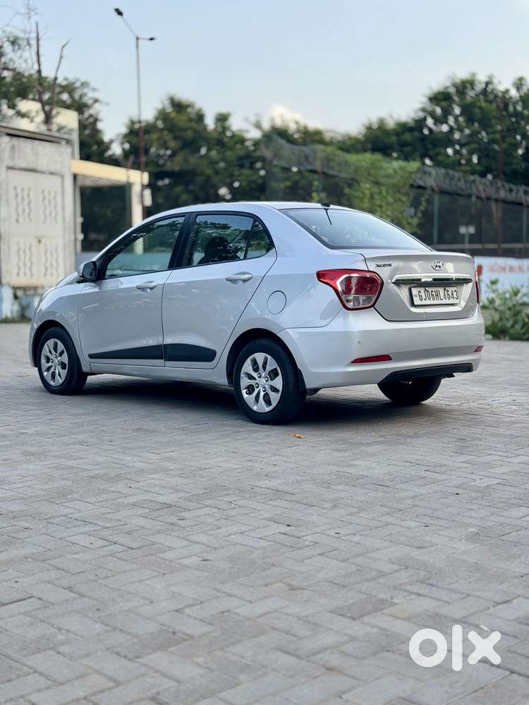 Hyundai Xcent 1.1 S Crdi, 2014, Diesel