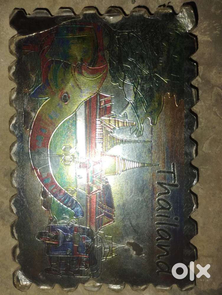 Thailand magnet