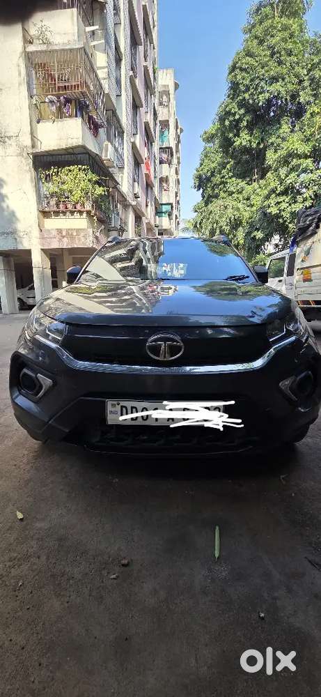 Tata Nexon 2020 Diesel