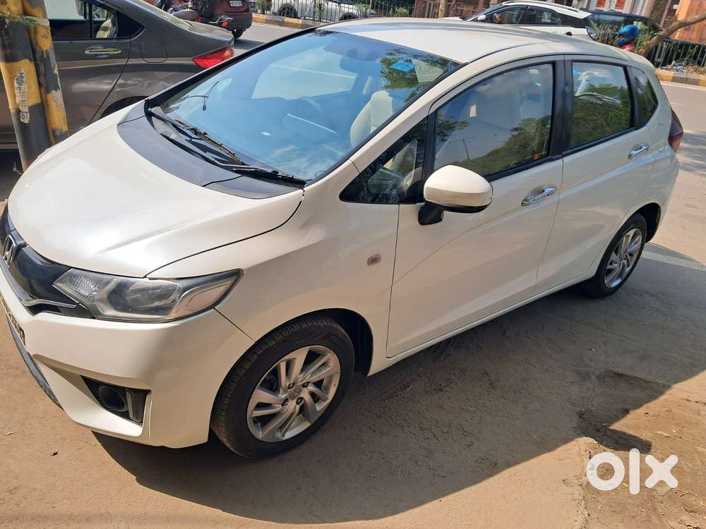 Honda City I-vtec Vx, 2018, Petrol