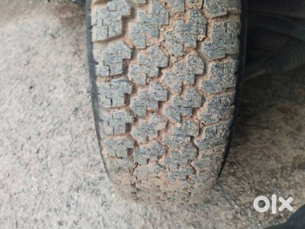 Mahindra Tuv 300 T6 Plus, 2019, Diesel