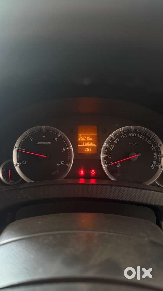 Maruti Swift Vdi 2011
