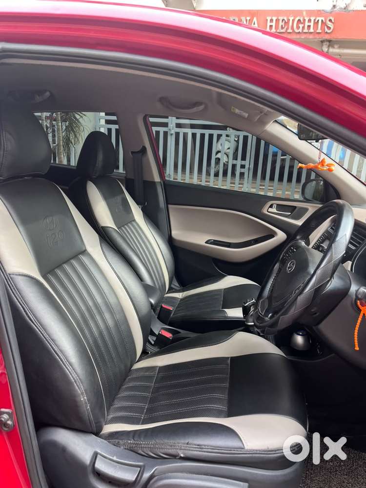 Hyundai I20 1.2 Asta, 2016, Diesel