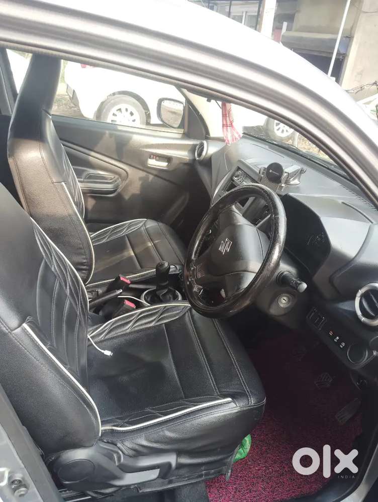 Maruti Suzuki Celerio 2025